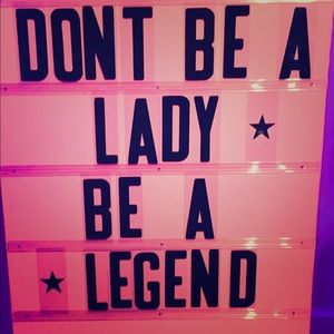 Meet your Posher, Polina